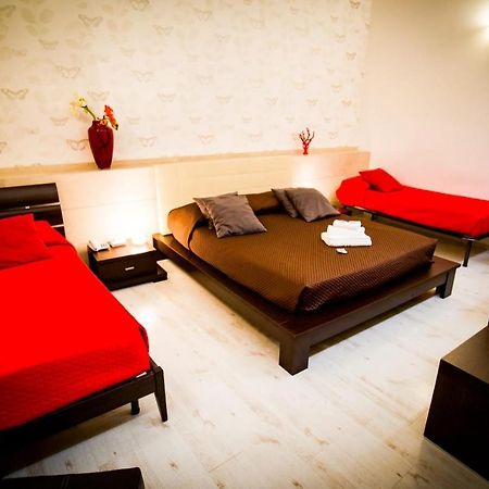Abraxia B&B Comiso Εξωτερικό φωτογραφία